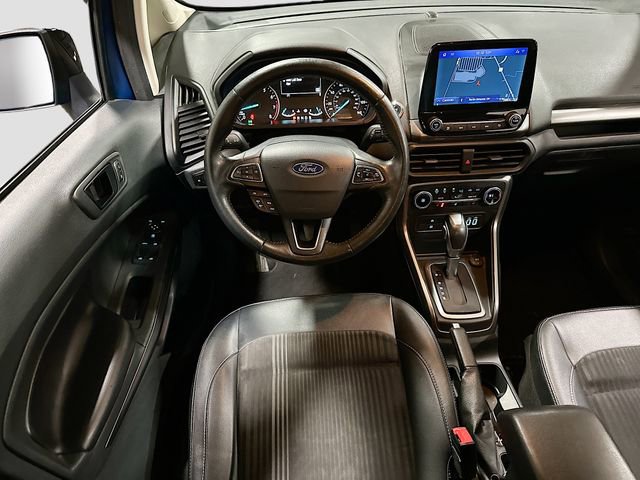Used 2020 Ford EcoSport SES w/ SES Black Appearance Package image 24