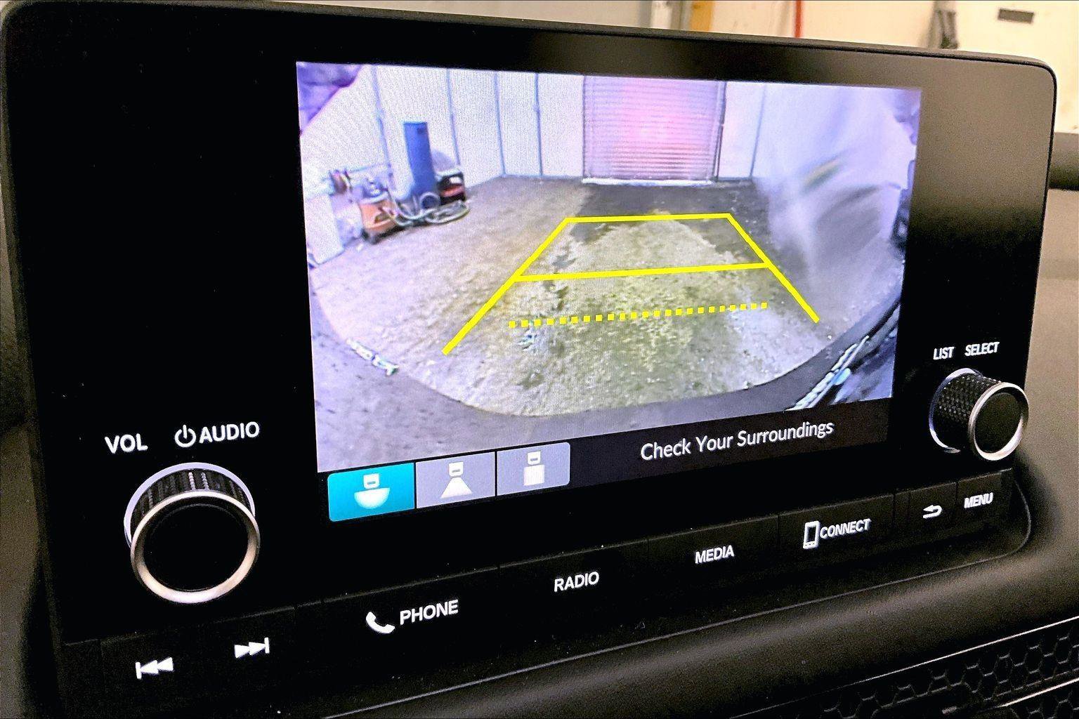 Used 2025 Honda HR-V LX image 20