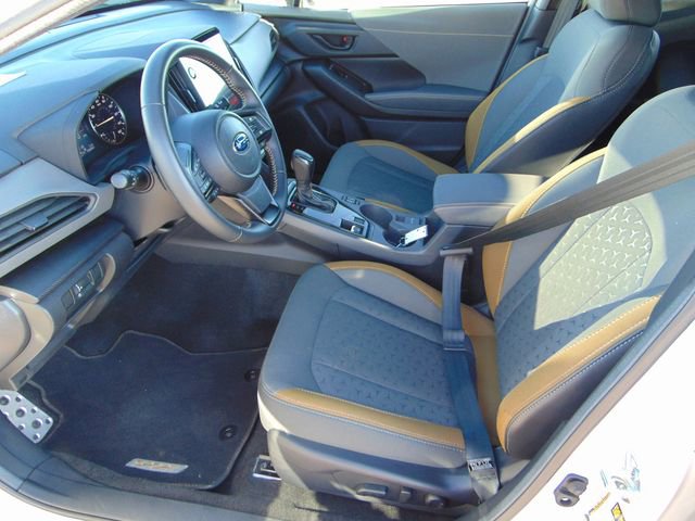 Certified 2024 Subaru Crosstrek 2.5i Sport image 10