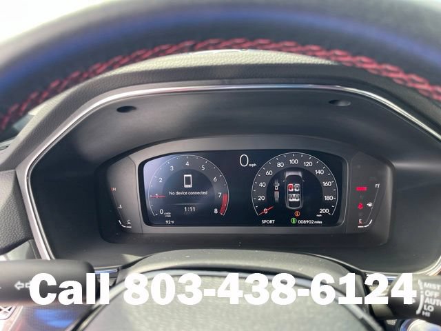 Used 2024 Acura Integra Type S FWD image 21