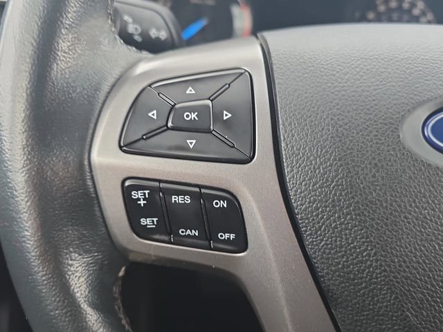 Used 2020 Ford Ranger XLT w/ Equipment Group 301A Mid AWD/4WD image 18