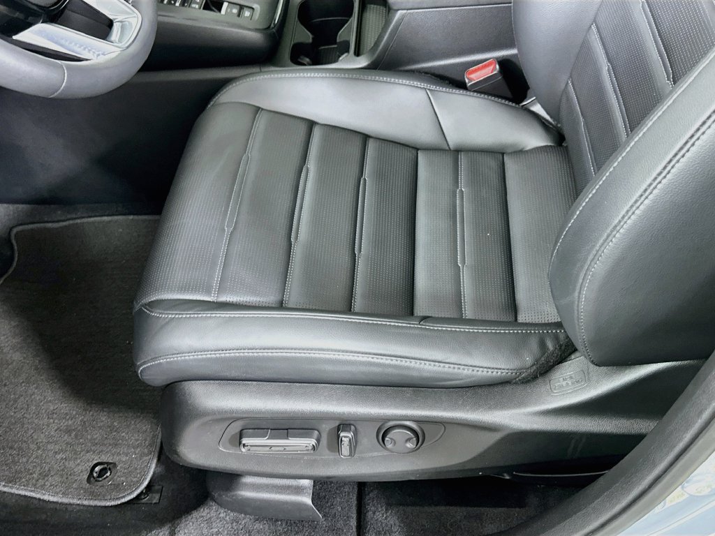 Used 2024 Honda CR-V EX-L image 19