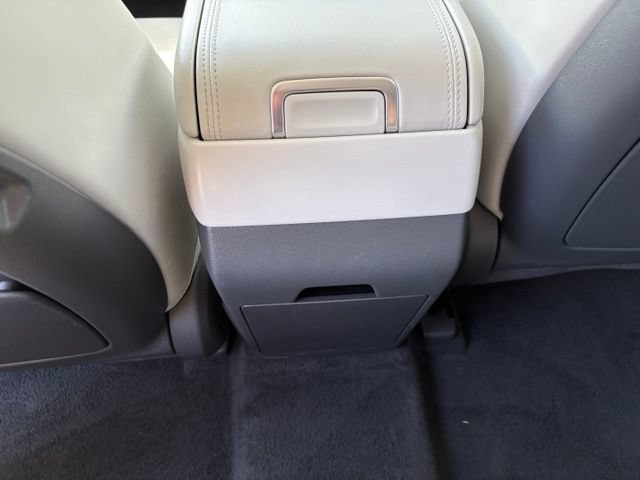 Used 2026 Hyundai Santa Fe SEL AWD/4WD image 14