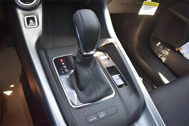 New 2025 Dodge Hornet GT w/ Cold Weather Group image 22