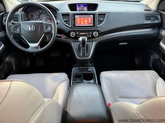 Used 2016 Honda CR-V EX-L image 10