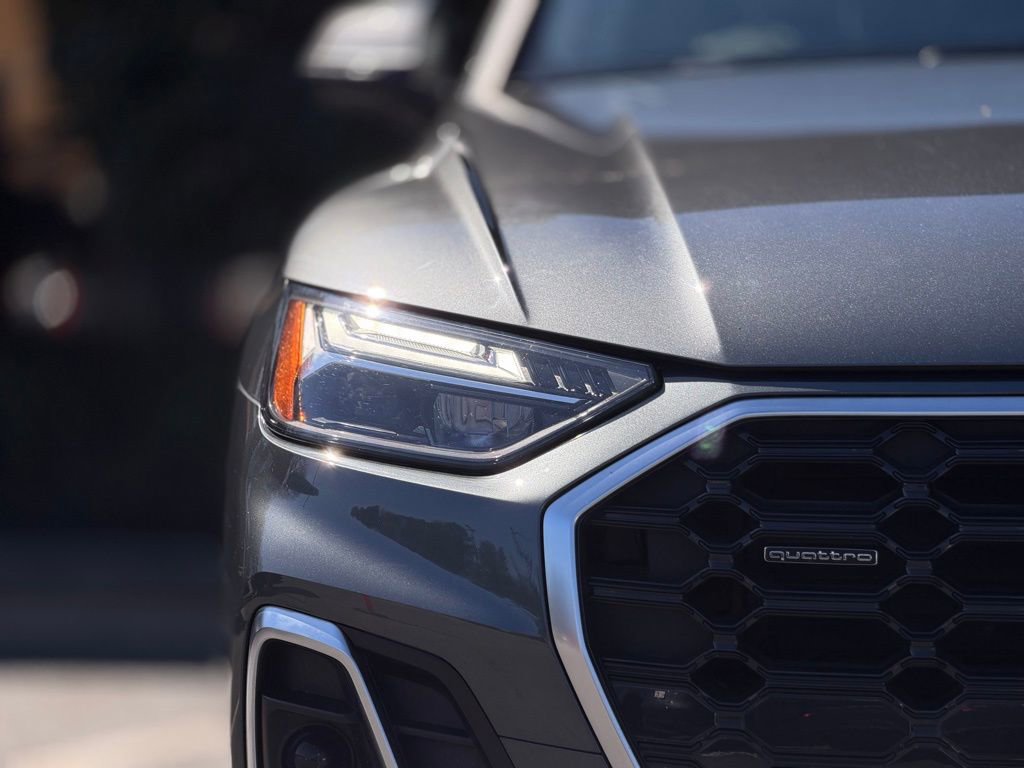 Used 2022 Audi Q5 2.0T Premium image 4