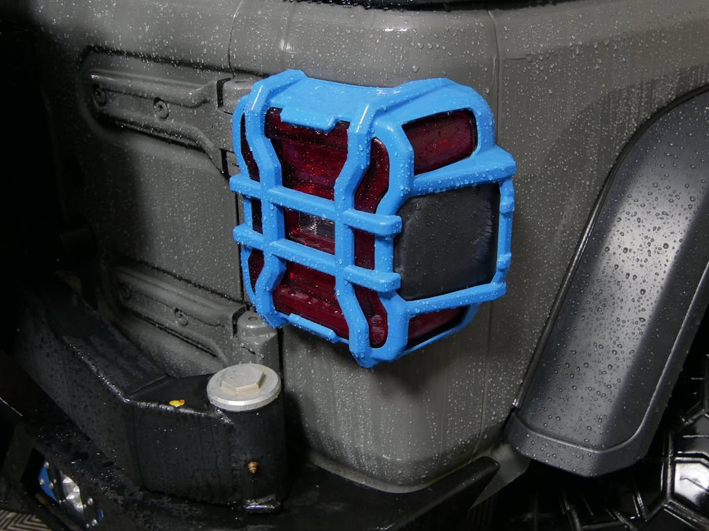 Used 2020 Jeep Wrangler Unlimited Rubicon AWD/4WD image 7