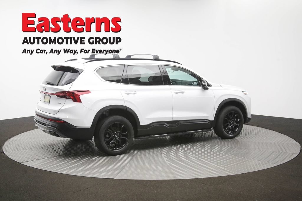 Used 2023 Hyundai Santa Fe XRT AWD/4WD image 32