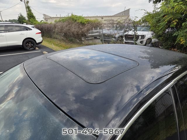 Used 2022 Volkswagen Passat 2.0T SE FWD image 8