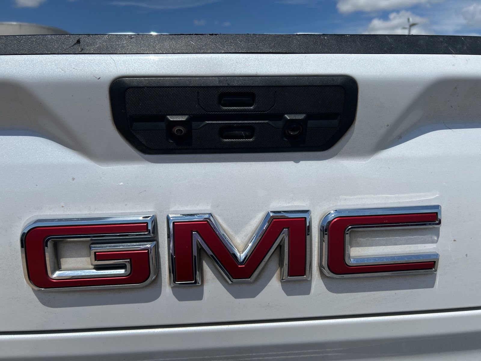 Used 2019 GMC Sierra 1500 Denali w/ Denali Ultimate Package AWD/4WD image 10