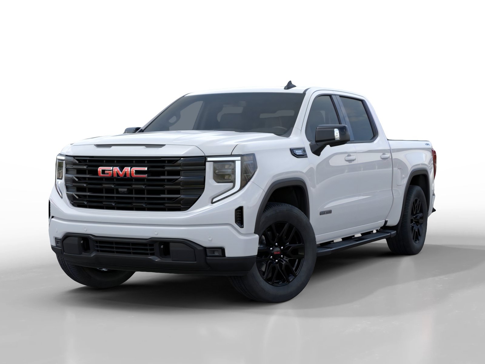 New 2026 GMC Sierra 1500 Elevation w/ Elevation Premium Package AWD/4WD image 6