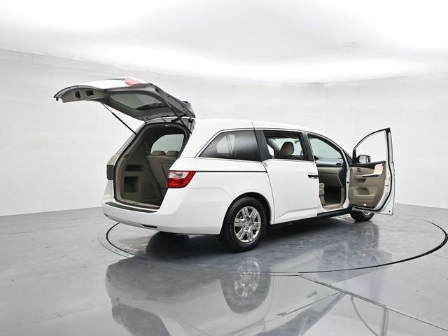 Used 2013 Honda Odyssey LX image 53