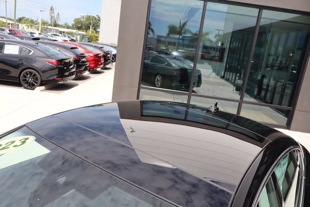 Used 2023 Audi A5 2.0T Premium Plus w/ Premium Plus AWD/4WD image 19