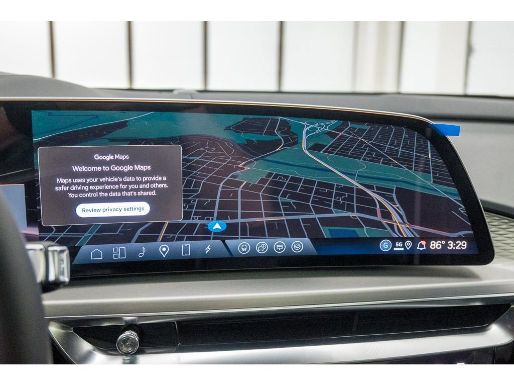 New 2026 Cadillac Lyriq V w/ Exterior Carbon Fiber Package image 31