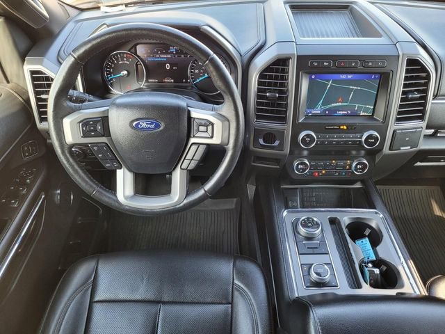 Certified 2021 Ford Expedition Max XLT image 24