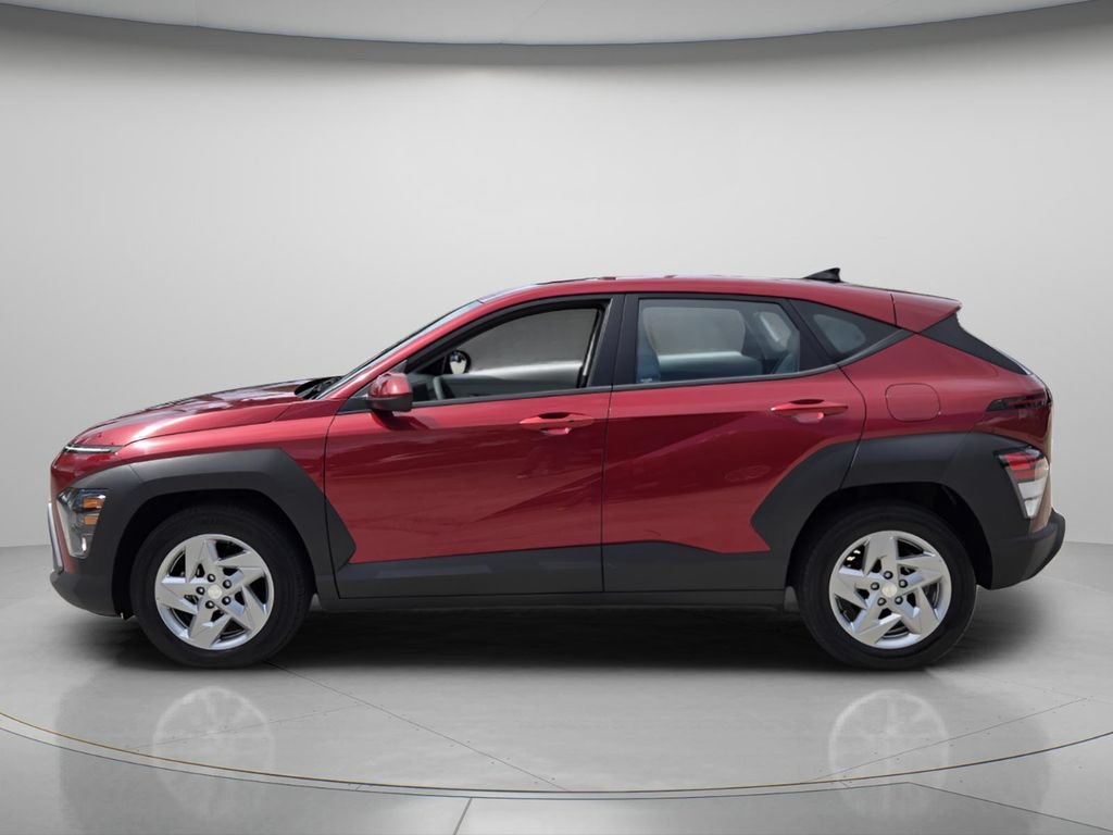Used 2026 Hyundai Kona SE FWD image 5
