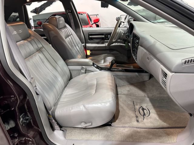 Used 1996 Chevrolet Impala SS image 18