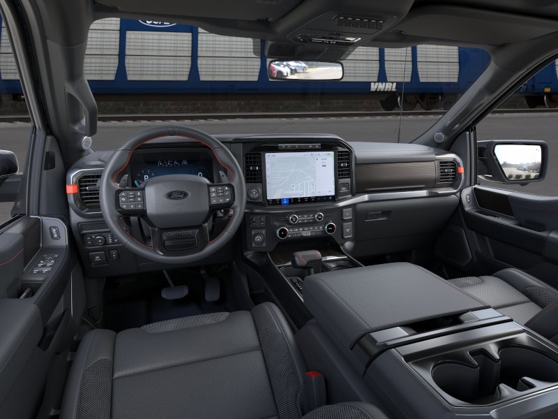 New 2026 Ford F150 Raptor AWD/4WD image 9