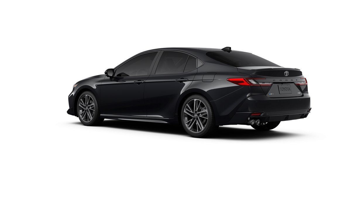 New 2026 Toyota Camry XSE w/ Premium Plus Package FWD image 22