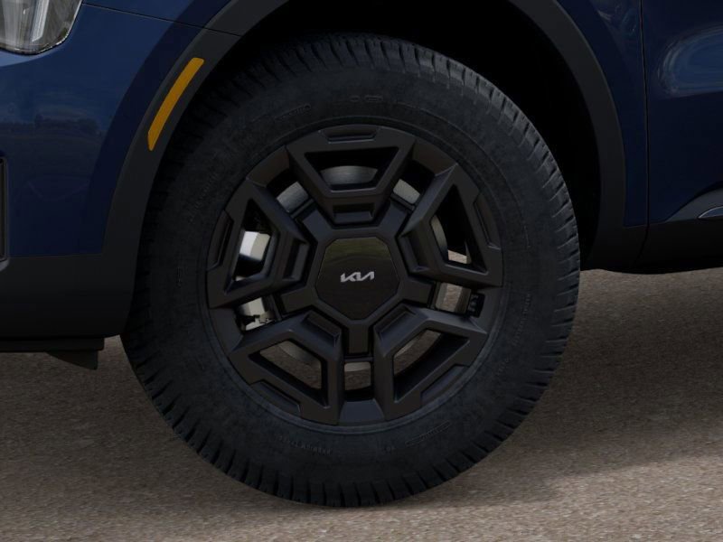 New 2026 Kia Sorento SX Prestige image 9