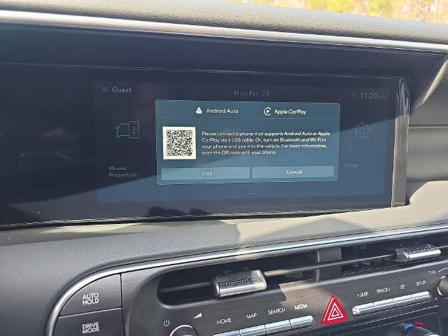 New 2026 Hyundai Palisade SE FWD image 33
