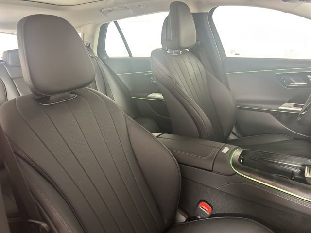 Used 2024 Mercedes-Benz E 450 4MATIC All-Terrain Wagon image 11