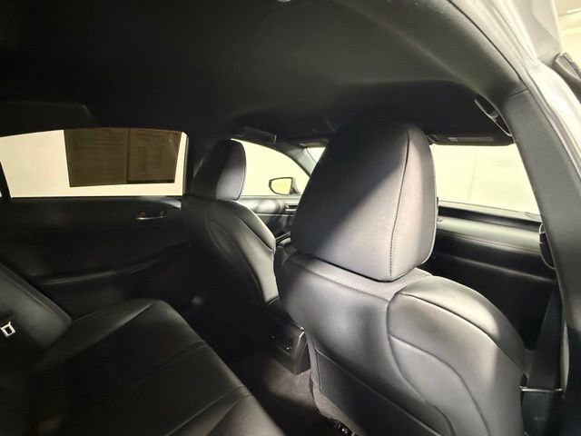 Used 2021 Lexus IS 350 F Sport w/ Accessory Package 2 RWD image 26