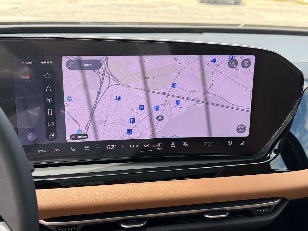 New 2026 Audi A5 Premium Plus AWD/4WD image 22