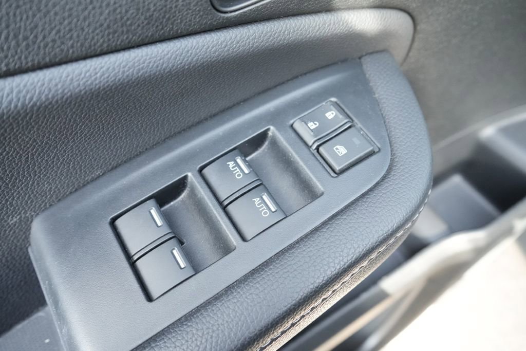 Used 2024 Honda Passport EX-L image 23