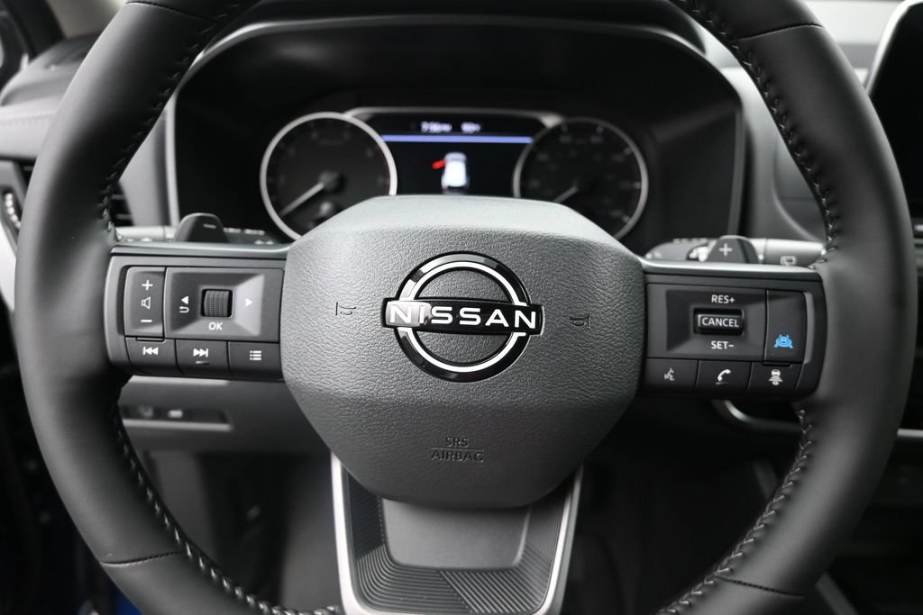New 2026 Nissan Rogue Dark Armor AWD/4WD image 18