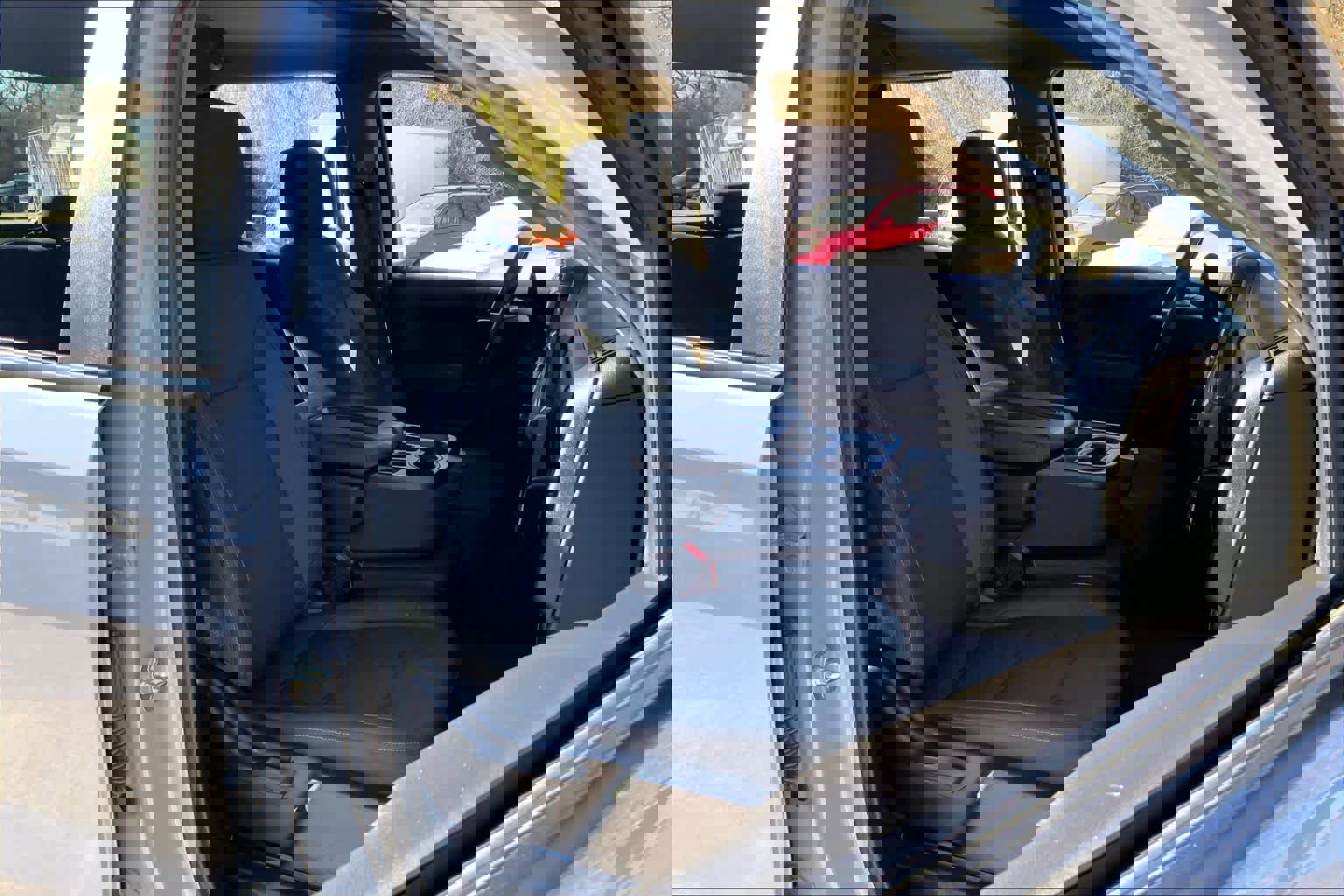 Certified 2024 Chevrolet Silverado 1500 Custom image 9