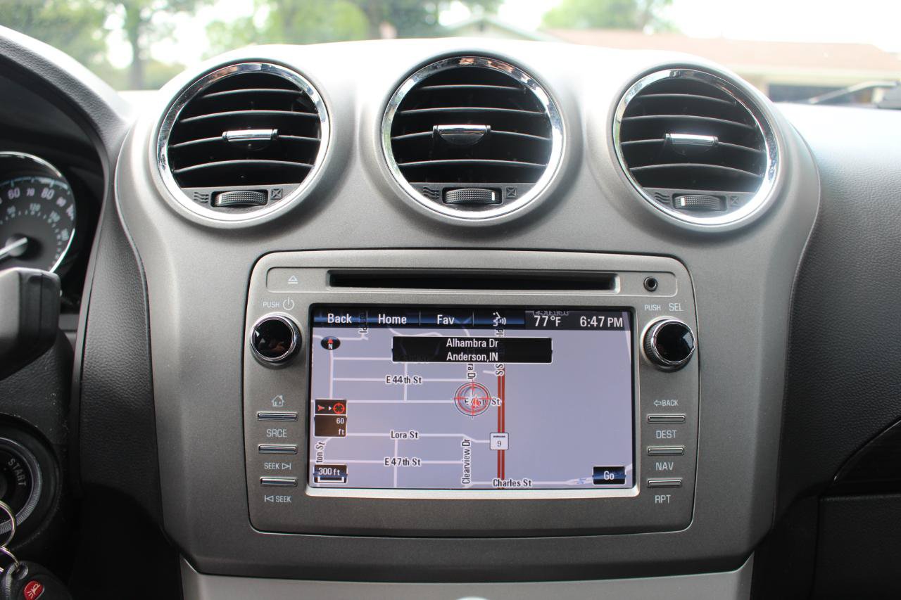 Used 2014 Chevrolet Captiva Sport LTZ FWD image 25