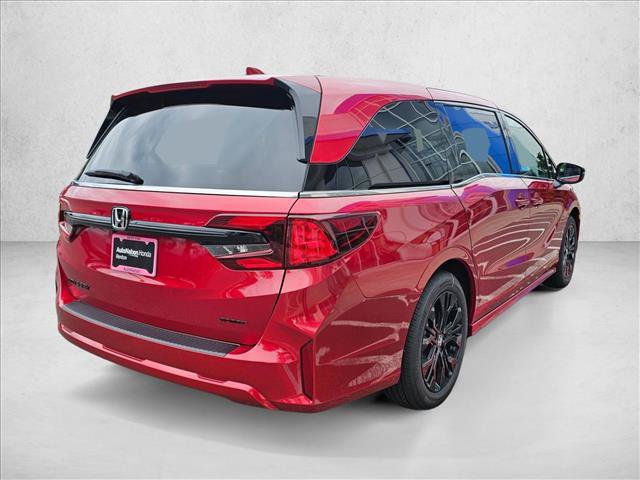 New 2026 Honda Odyssey Sport-L image 5
