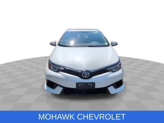 Used 2017 Toyota Corolla iM w/ Carpet Mat Package FWD image 3