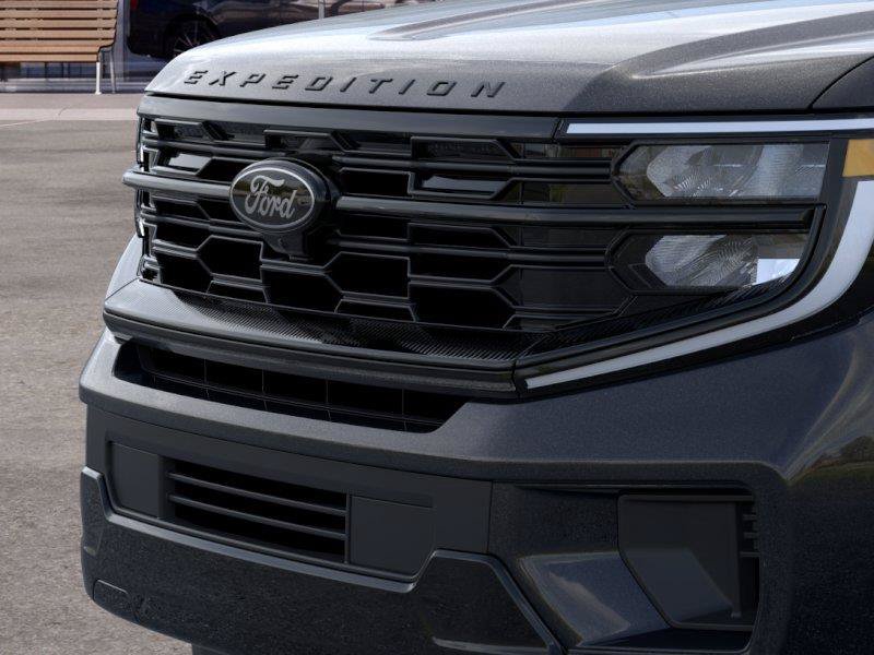New 2026 Ford Expedition Max Platinum w/ Stealth Appearance Package AWD/4WD image 18