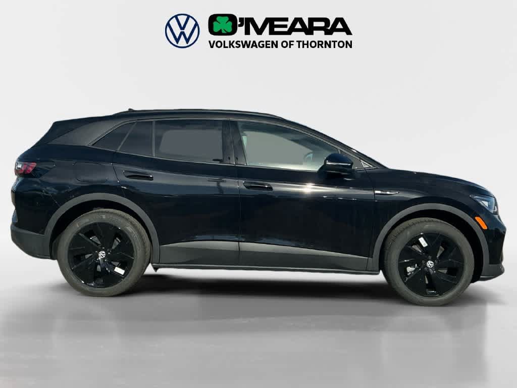 New 2026 Volkswagen ID.4 Pro S AWD/4WD image 6
