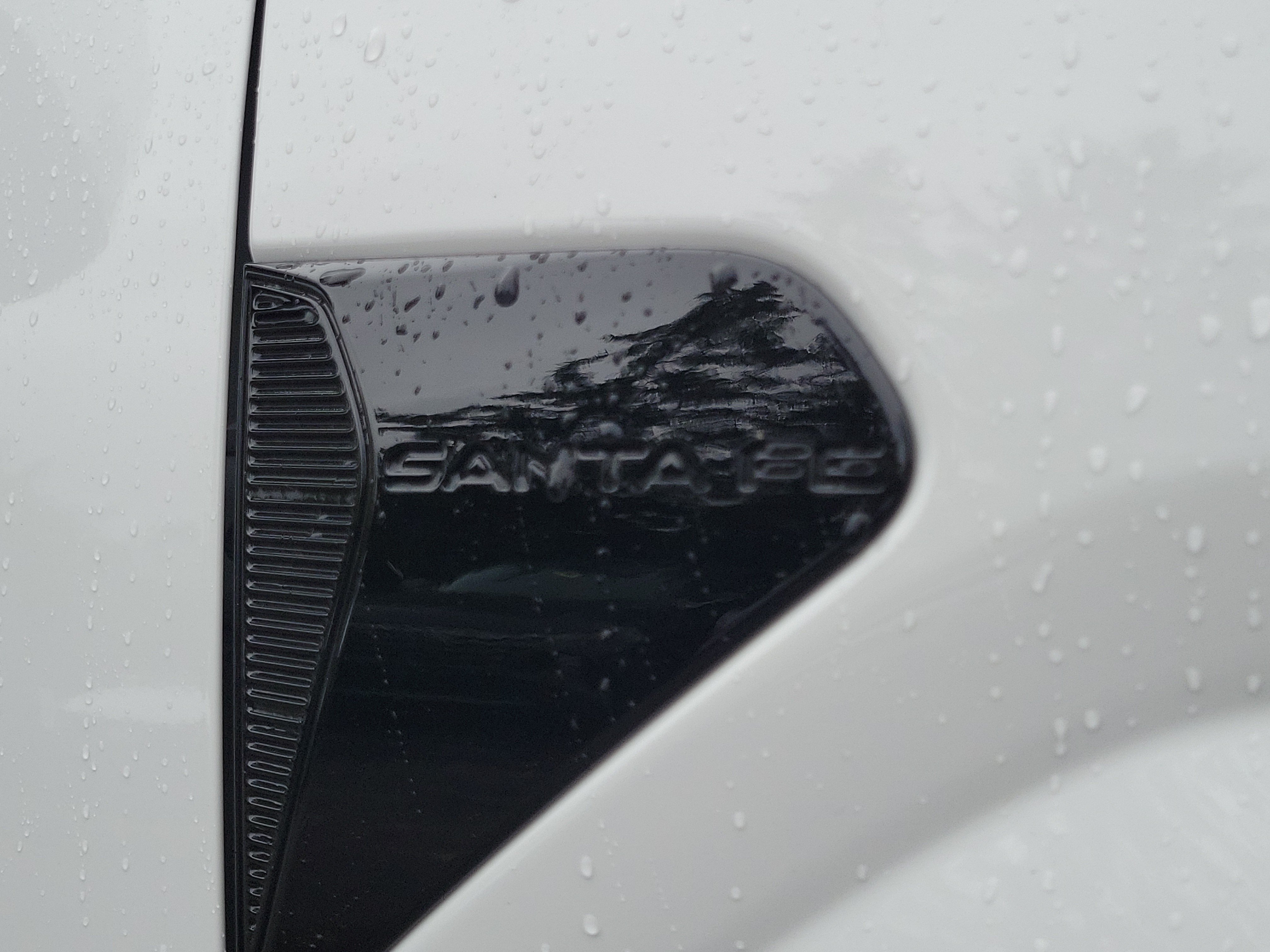 New 2027 Hyundai Santa Fe SEL AWD/4WD image 6