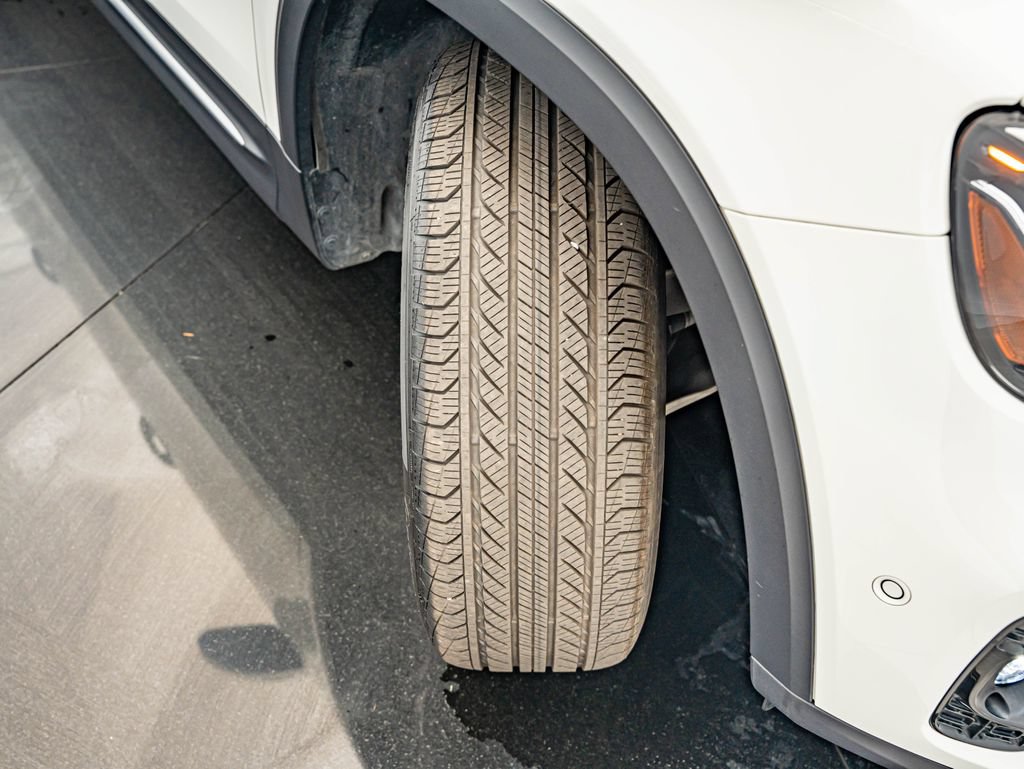 Certified 2026 Mercedes-Benz GLB 250 4MATIC image 44