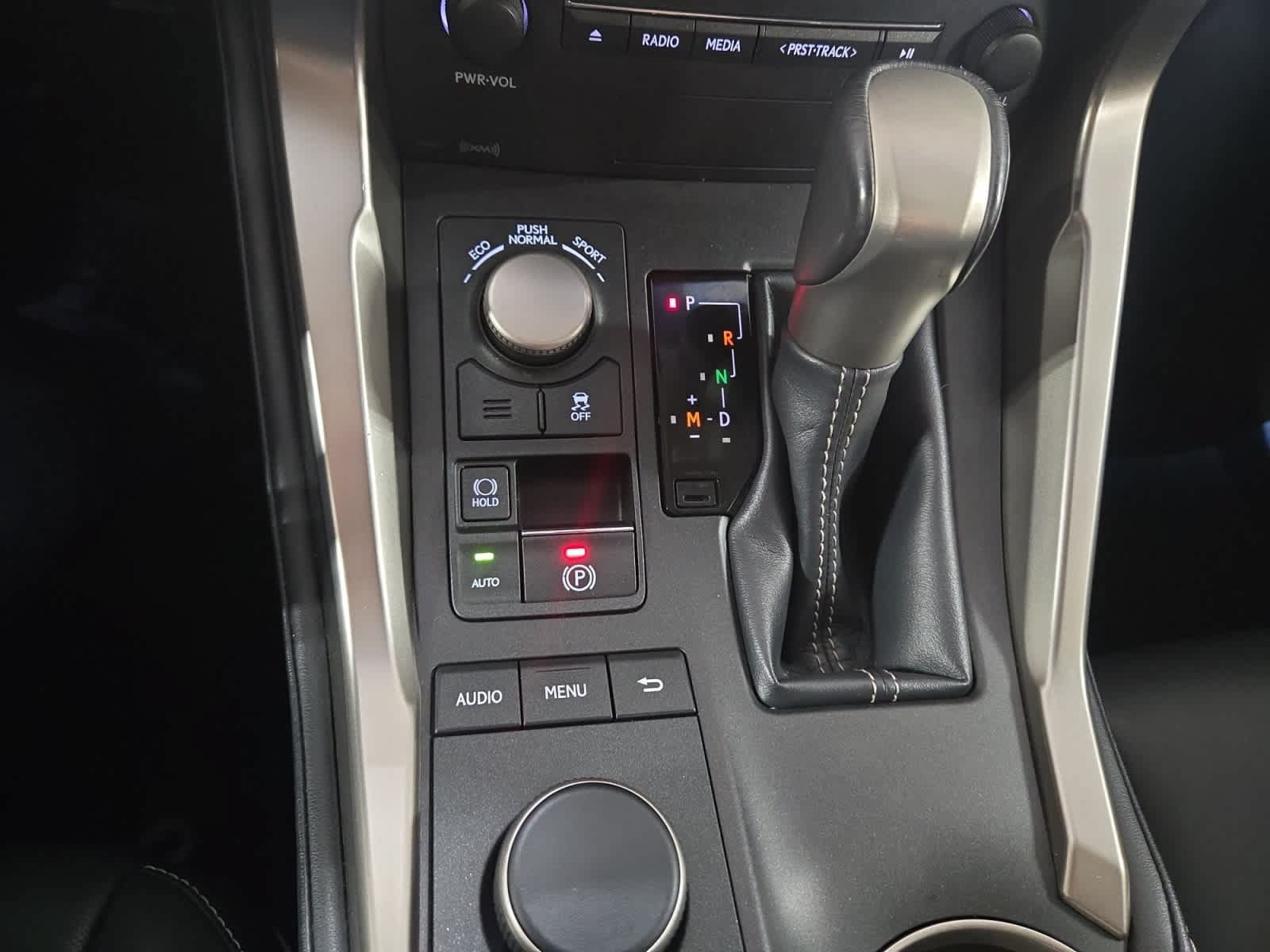 Used 2015 Lexus NX 200t AWD image 27