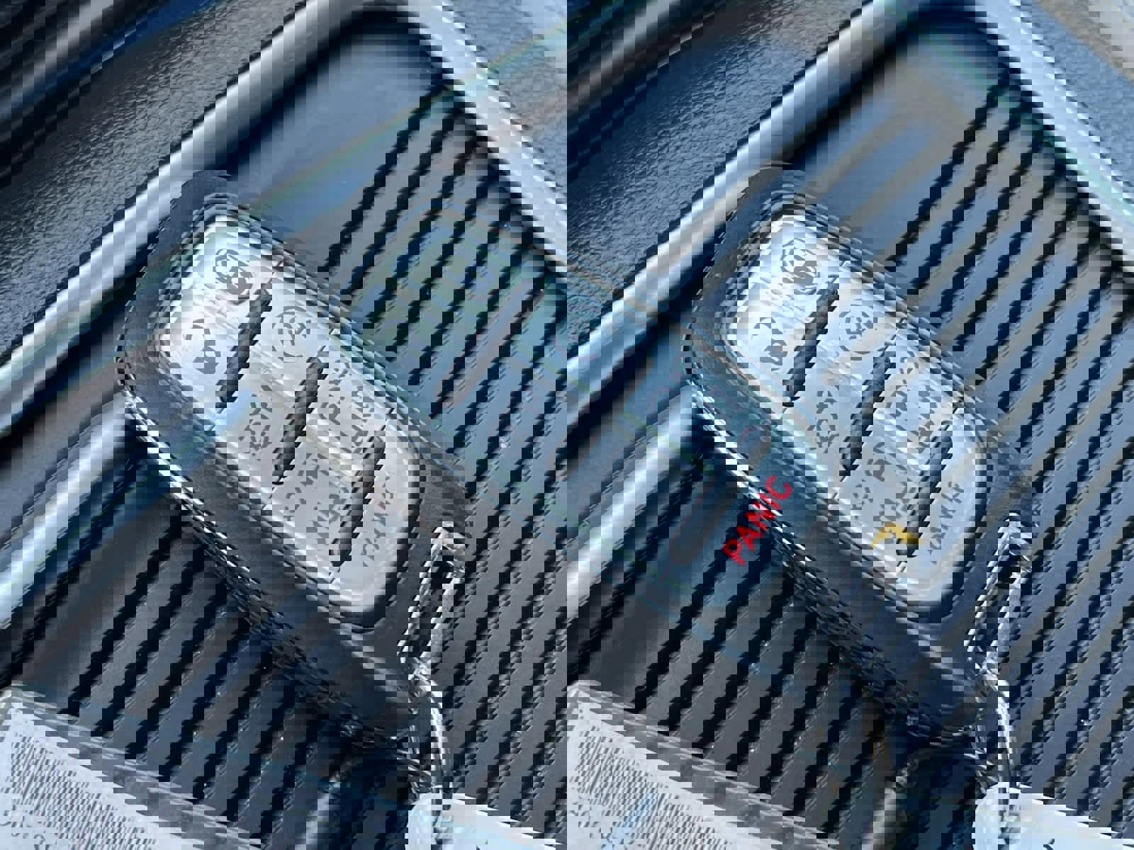 Used 2023 Chrysler Pacifica Limited image 30