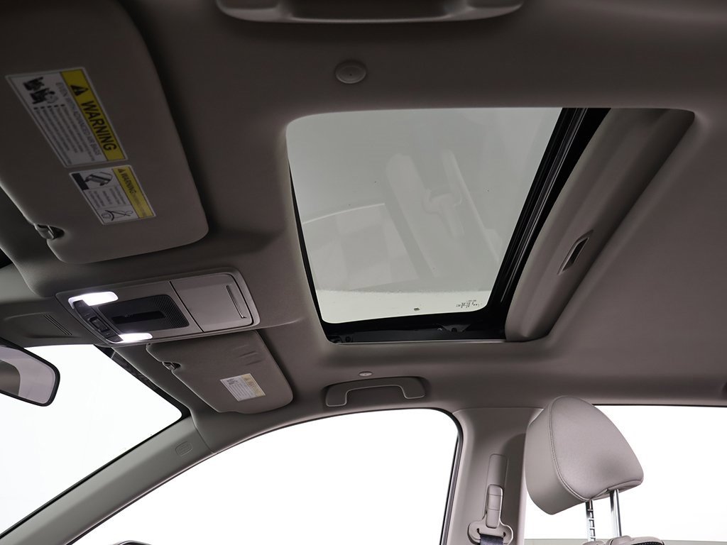 Used 2024 Honda CR-V EX image 21