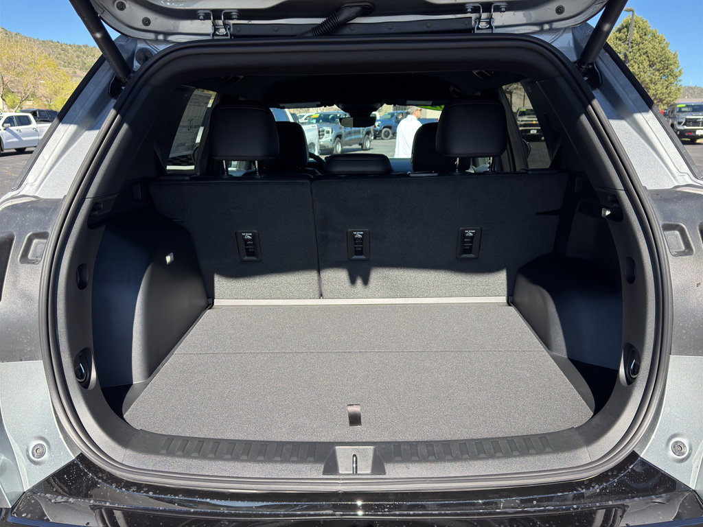 New 2026 GMC Terrain AT4 image 12