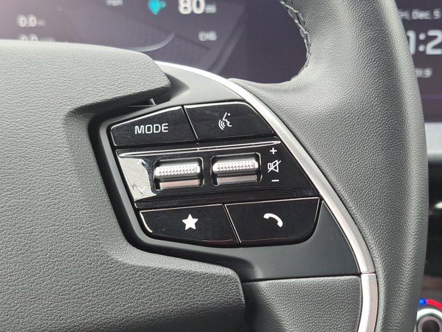 Used 2023 Kia EV6 Wind image 27