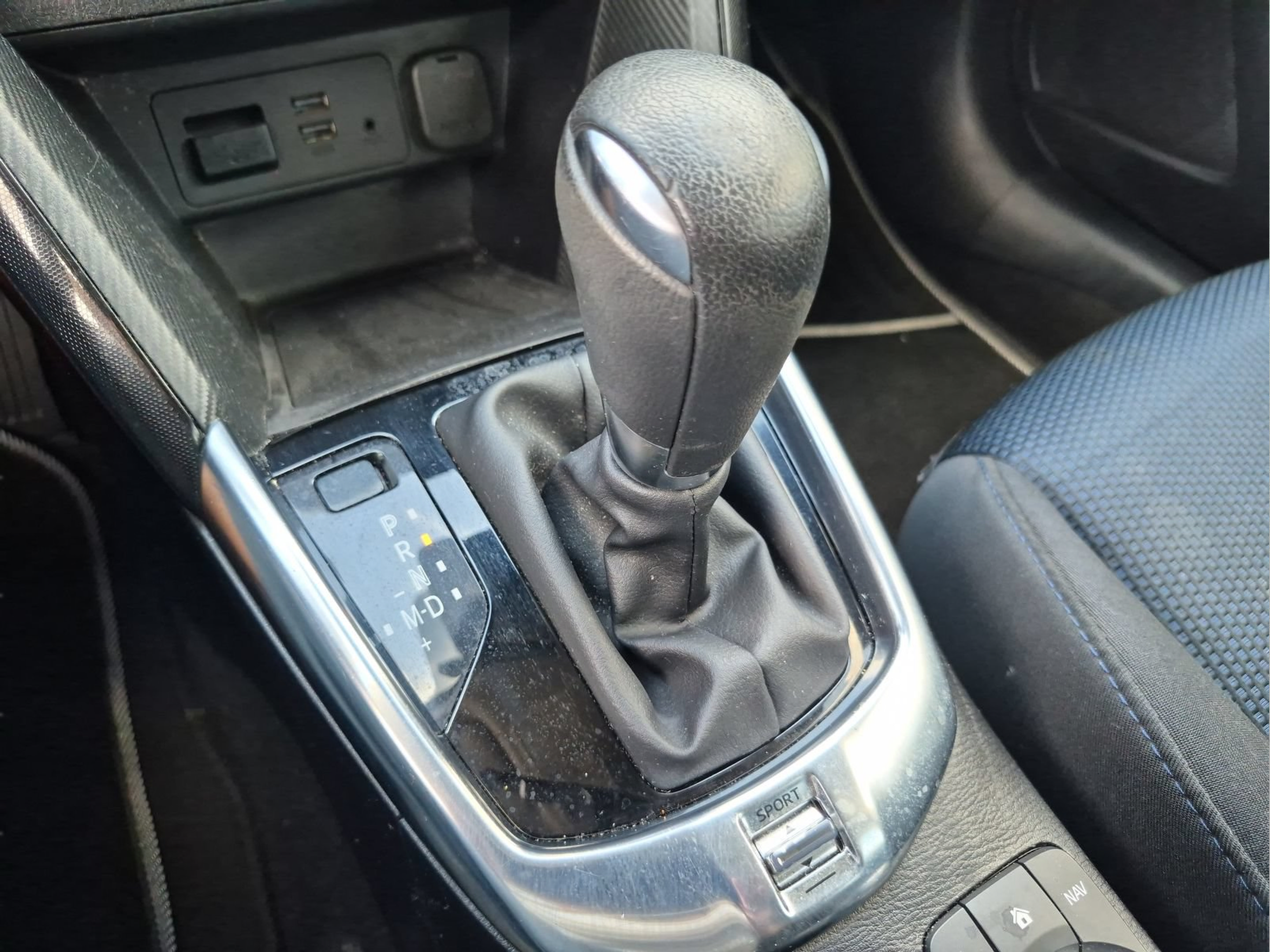Used 2017 Toyota Yaris iA FWD image 15
