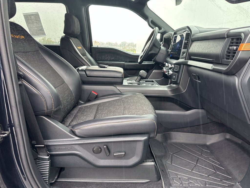 Used 2025 Ford F150 Tremor w/ Bed Utility Package AWD/4WD image 32