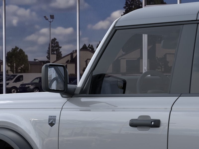 New 2026 Ford Bronco Big Bend w/ Black Diamond Package AWD/4WD image 22