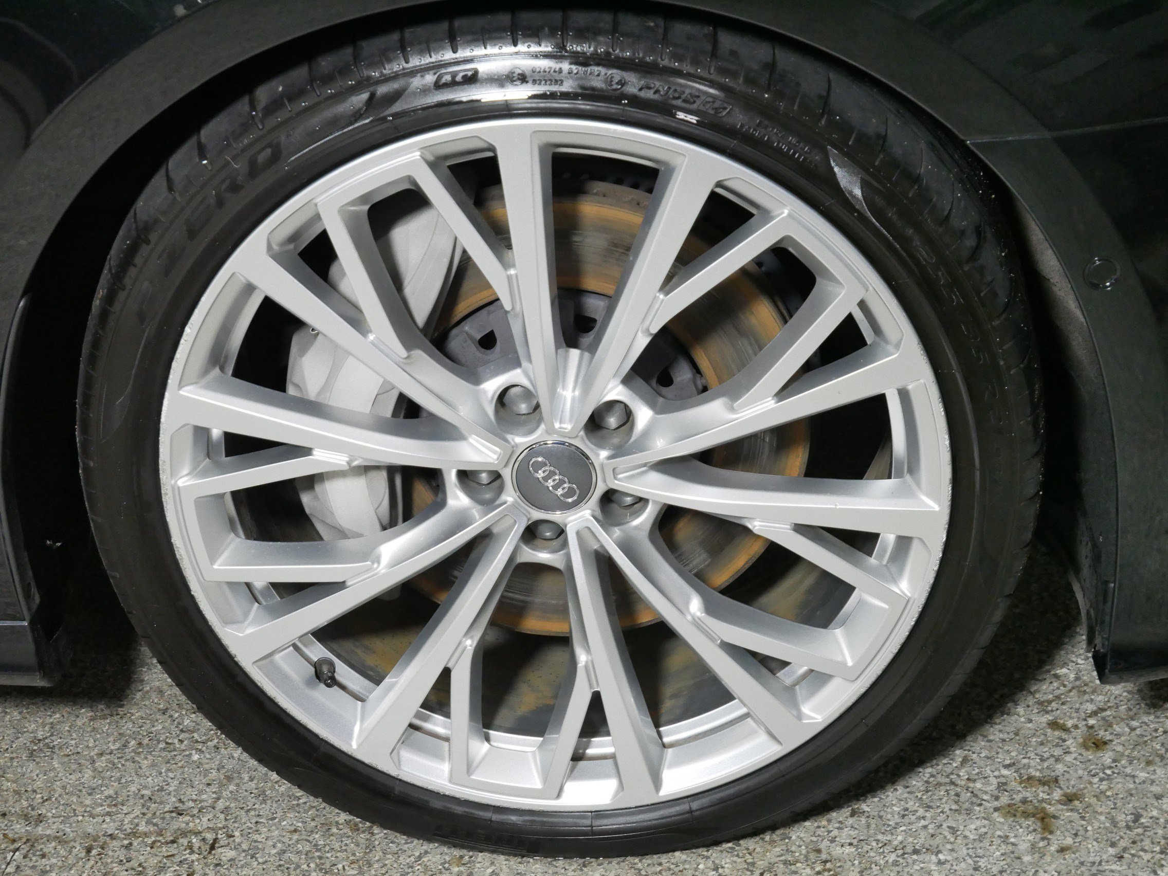 Used 2019 Audi A6 3.0T Prestige AWD/4WD image 15