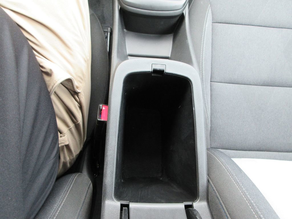 Certified 2025 Chevrolet Trax LS w/ LS Convenience Package FWD image 25