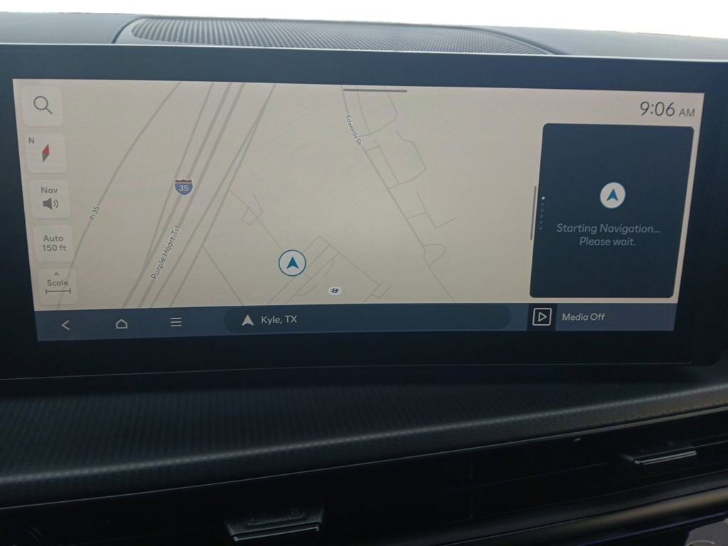 Used 2024 Hyundai Santa Fe Calligraphy image 26