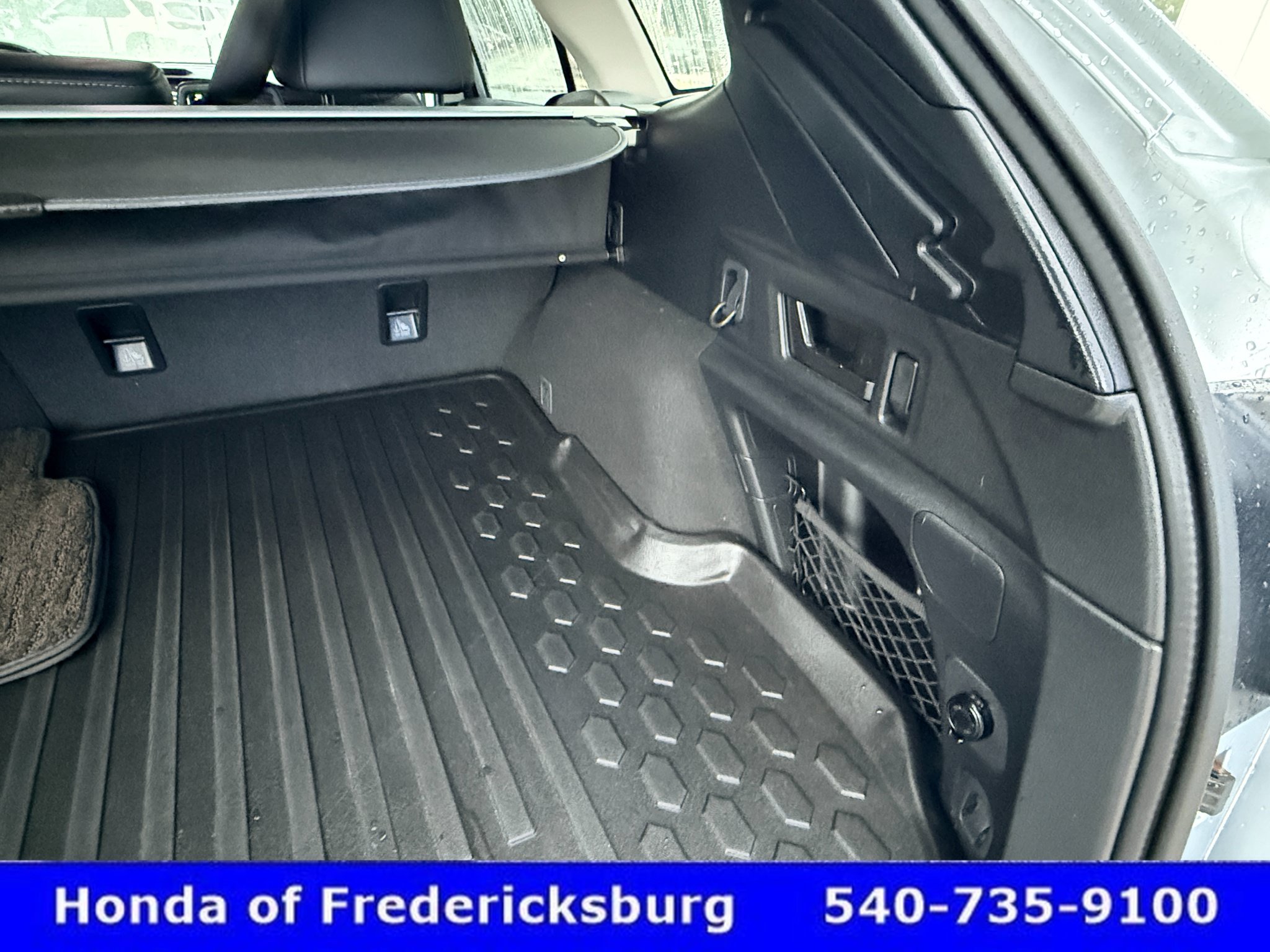 Used 2024 Subaru Outback Touring AWD/4WD image 22